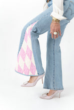 Load image into Gallery viewer, The Maggie Bell Bottom Jeans
