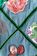 Load image into Gallery viewer, The Helen Quilt Jacket - Longer Sleeves