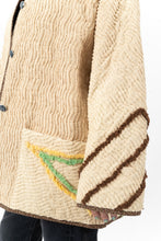 Load image into Gallery viewer, The Quilted Market Jacket - Medium