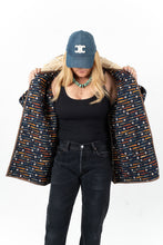 Load image into Gallery viewer, The Quilted Market Jacket - Medium