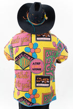 Load image into Gallery viewer, The Quilted Oversized Market Jacket