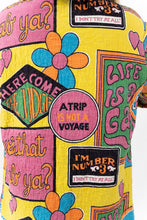 Load image into Gallery viewer, The Quilted Oversized Market Jacket