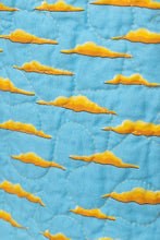 Load image into Gallery viewer, The Quilted Oversized Market Jacket