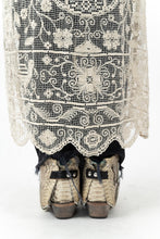 Load image into Gallery viewer, The Daisy Jones Lace Duster