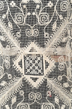 Load image into Gallery viewer, The Daisy Jones Lace Duster