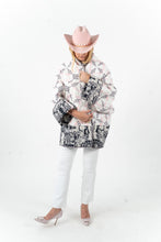 Load image into Gallery viewer, The Aunt Ethel Quilt Jacket