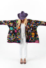 Load image into Gallery viewer, The Helen Quilt Jacket - Longer Sleeves