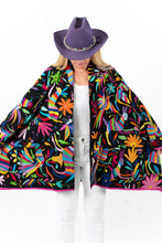 Load image into Gallery viewer, The Helen Quilt Jacket - Longer Sleeves
