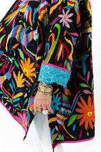 Load image into Gallery viewer, The Helen Quilt Jacket - Longer Sleeves