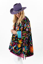 Load image into Gallery viewer, The Helen Quilt Jacket - Longer Sleeves