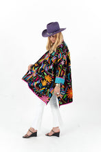 Load image into Gallery viewer, The Helen Quilt Jacket - Longer Sleeves