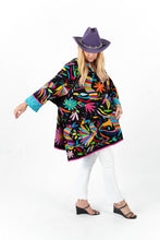 Load image into Gallery viewer, The Helen Quilt Jacket - Longer Sleeves