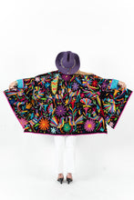 Load image into Gallery viewer, The Helen Quilt Jacket - Longer Sleeves
