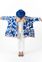Load image into Gallery viewer, The Helen Quilt Jacket