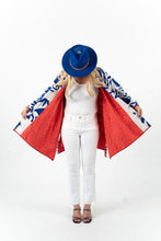 Load image into Gallery viewer, The Helen Quilt Jacket