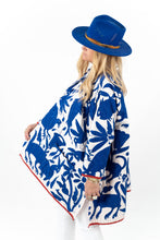 Load image into Gallery viewer, The Helen Quilt Jacket