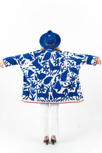 Load image into Gallery viewer, The Helen Quilt Jacket