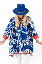 Load image into Gallery viewer, The Helen Quilt Jacket