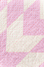 Load image into Gallery viewer, The Aunt Ethel Quilt Jacket