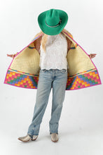 Load image into Gallery viewer, The Aunt Ethel Quilt Jacket