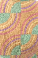 Load image into Gallery viewer, The Aunt Ethel Quilt Jacket