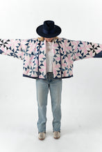 Load image into Gallery viewer, The Aunt Ethel Quilt Jacket