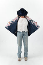 Load image into Gallery viewer, The Aunt Ethel Quilt Jacket