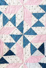 Load image into Gallery viewer, The Aunt Ethel Quilt Jacket