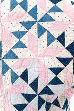 Load image into Gallery viewer, The Aunt Ethel Quilt Jacket