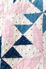 Load image into Gallery viewer, The Aunt Ethel Quilt Jacket