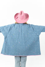 Load image into Gallery viewer, The Helen Quilted Jacket