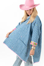 Load image into Gallery viewer, The Helen Quilted Jacket
