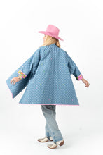 Load image into Gallery viewer, The Helen Quilted Jacket