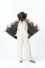 Load image into Gallery viewer, The Aunt Ethel Quilt Jacket