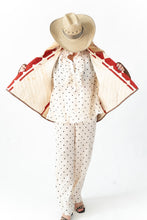 Load image into Gallery viewer, The Aunt Ethel Quilt Jacket