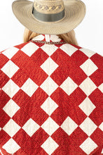 Load image into Gallery viewer, The Aunt Ethel Quilt Jacket