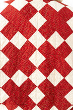 Load image into Gallery viewer, The Aunt Ethel Quilt Jacket
