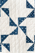 Load image into Gallery viewer, The Duster Quilt Coat - Medium