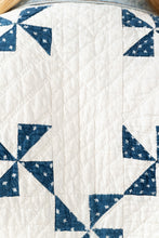 Load image into Gallery viewer, The Duster Quilt Coat - Medium