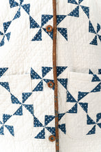 Load image into Gallery viewer, The Duster Quilt Coat - Medium