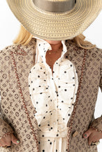 Load image into Gallery viewer, The Qulited Blazer