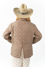 Load image into Gallery viewer, The Qulited Blazer