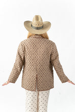 Load image into Gallery viewer, The Qulited Blazer