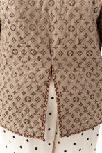 Load image into Gallery viewer, The Qulited Blazer