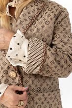 Load image into Gallery viewer, The Qulited Blazer