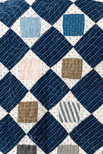 Load image into Gallery viewer, The Aunt Ethel Quilt Jacket