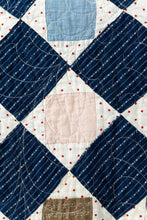 Load image into Gallery viewer, The Aunt Ethel Quilt Jacket