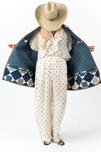 Load image into Gallery viewer, The Aunt Ethel Quilt Jacket