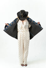 Load image into Gallery viewer, The Aunt Ethel Quilt Jacket