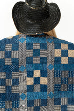 Load image into Gallery viewer, The Aunt Ethel Quilt Jacket